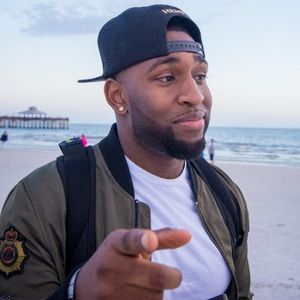 Meet your Posher, Shawn